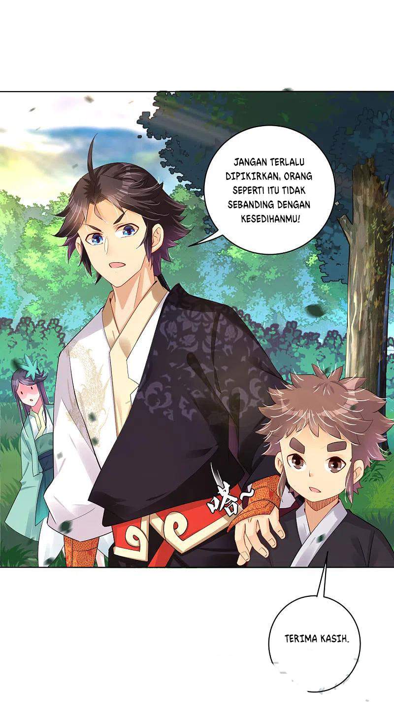reborn-of-war-god - Chapter: 236