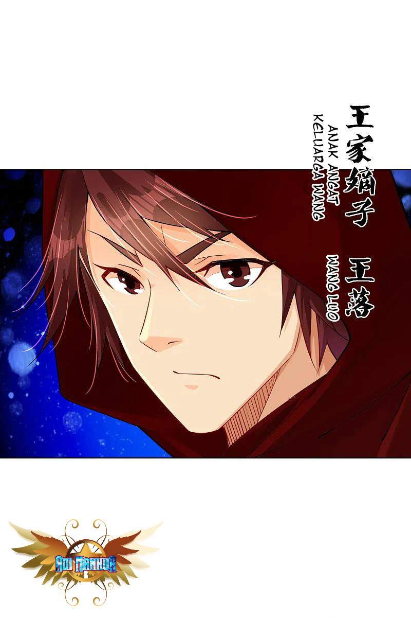 reborn-of-war-god - Chapter: 236