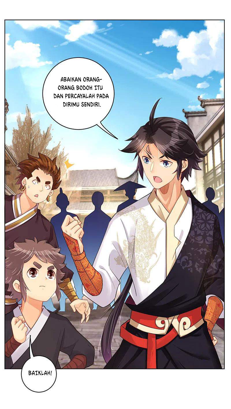 reborn-of-war-god - Chapter: 236