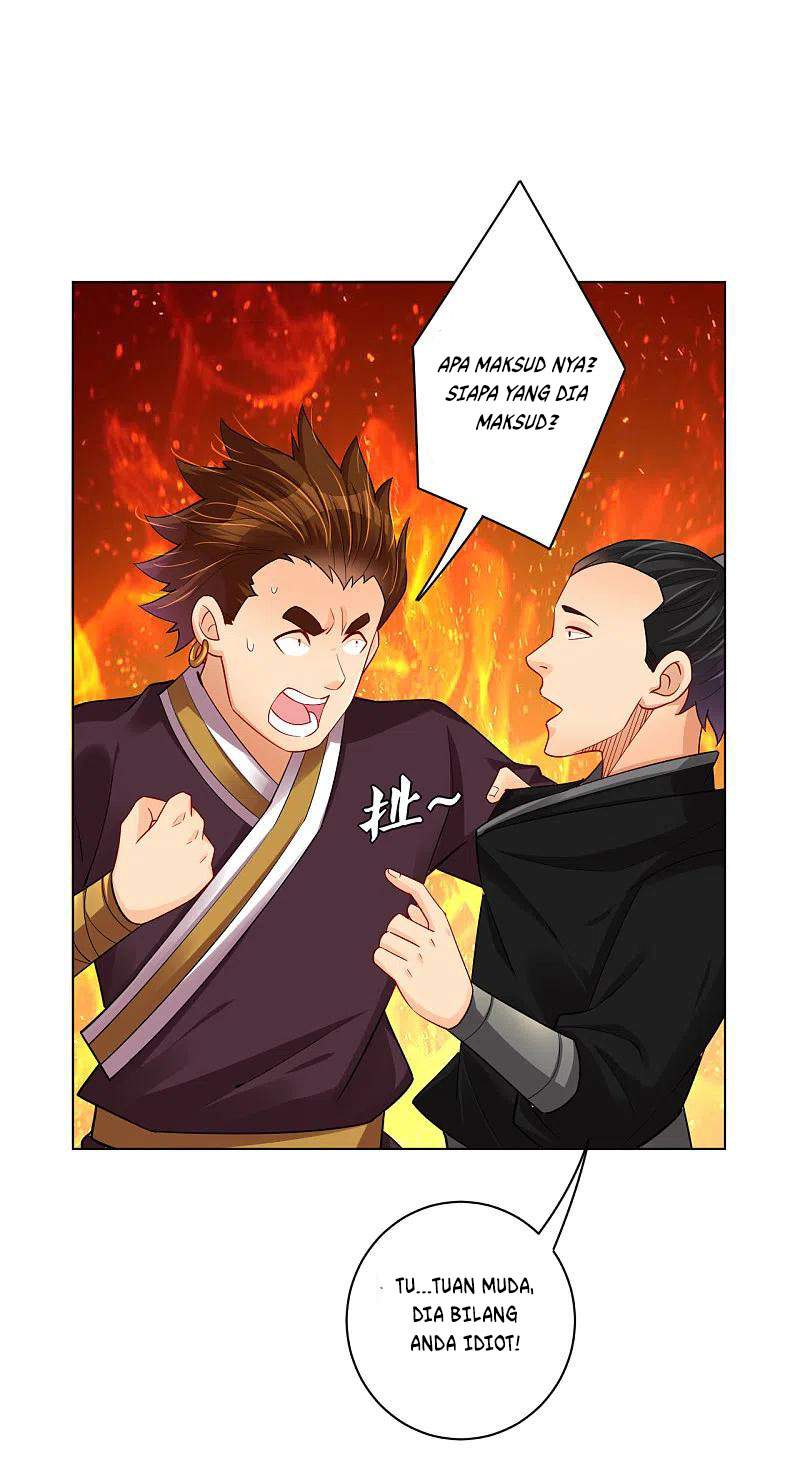 reborn-of-war-god - Chapter: 236