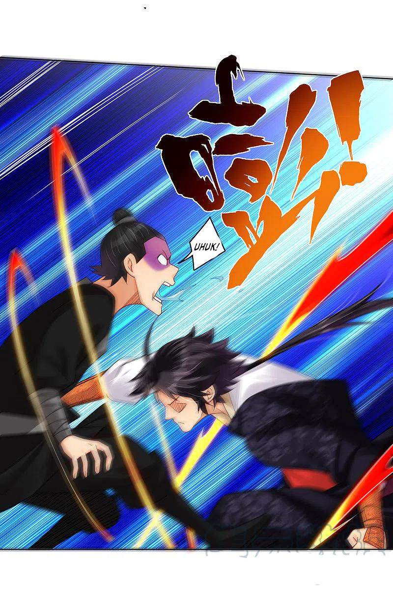 reborn-of-war-god - Chapter: 236
