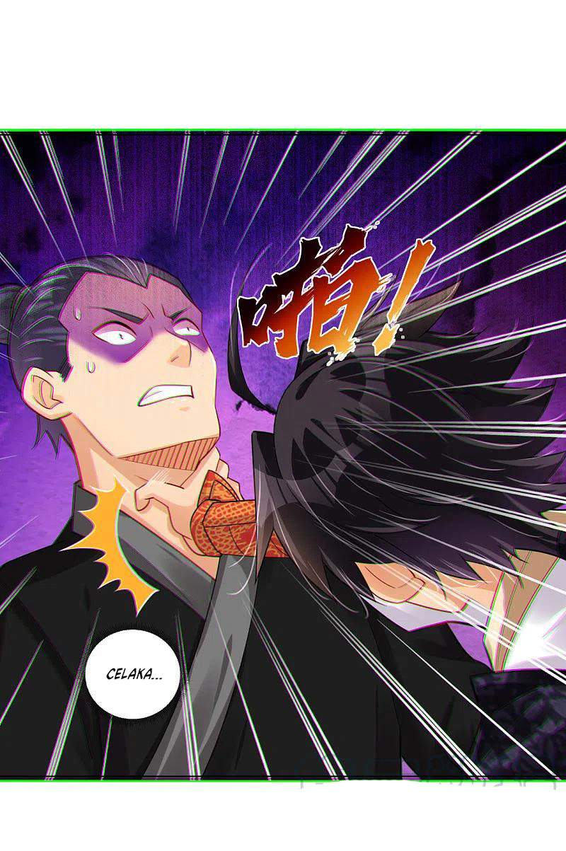 reborn-of-war-god - Chapter: 236