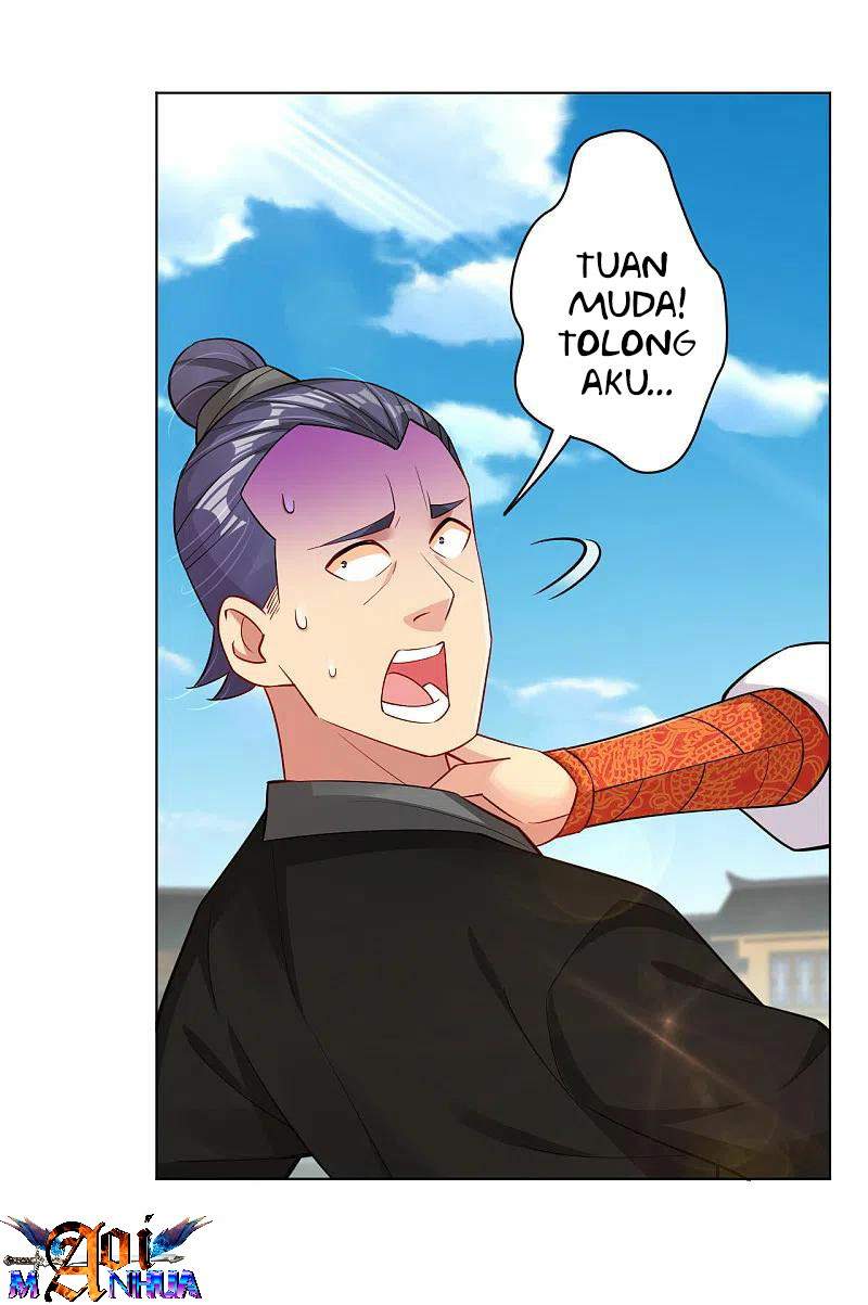 reborn-of-war-god - Chapter: 236