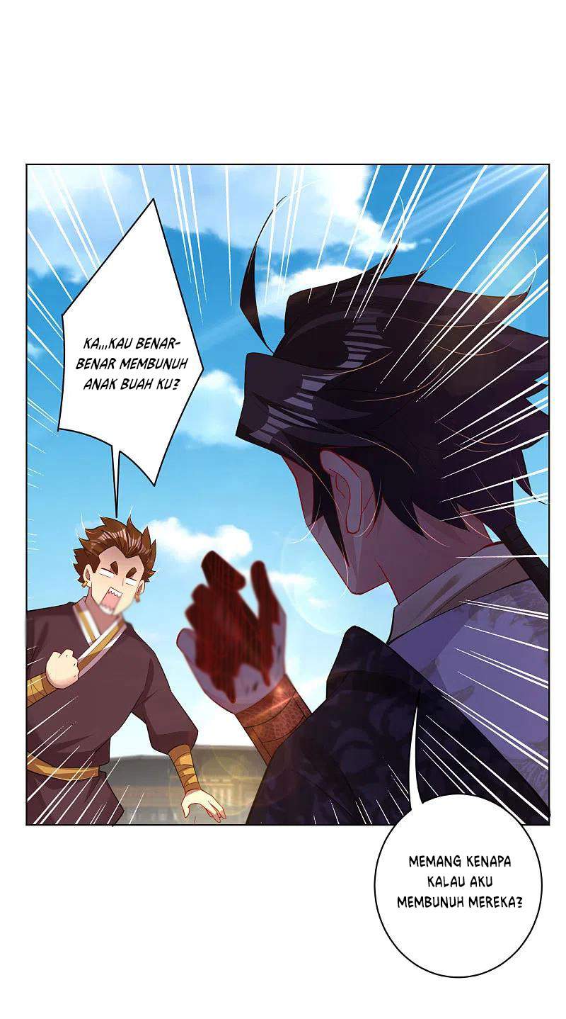 reborn-of-war-god - Chapter: 236