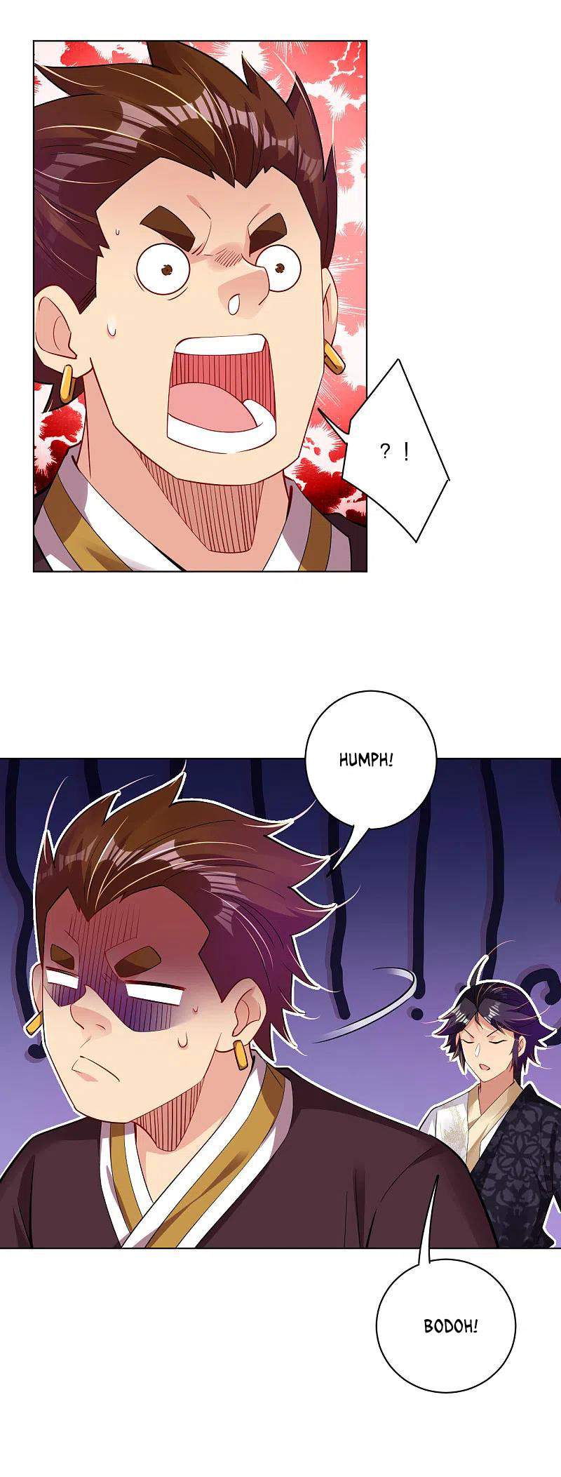 reborn-of-war-god - Chapter: 236