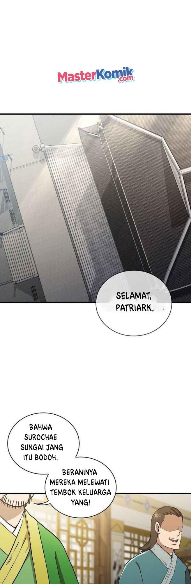 sinsu-jeil-sword - Chapter: 48
