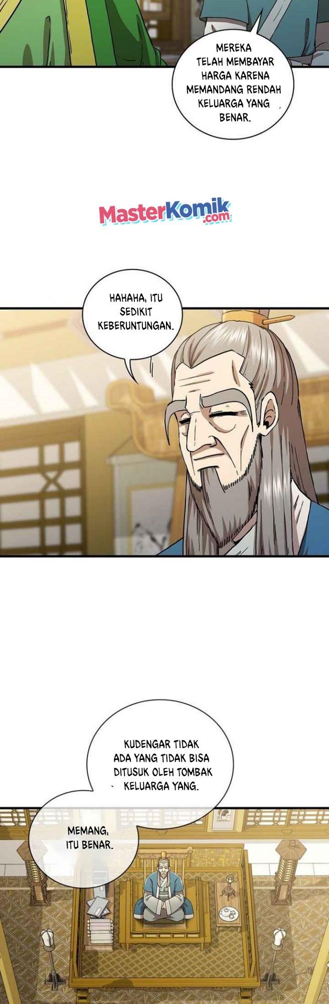 sinsu-jeil-sword - Chapter: 48