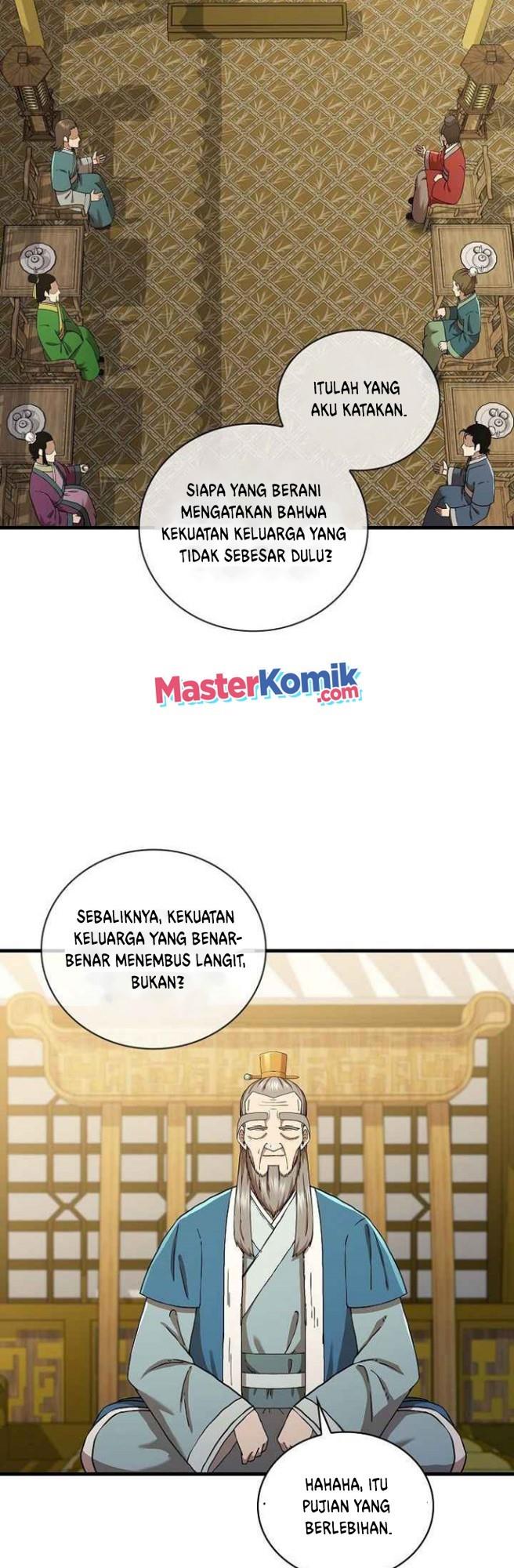 sinsu-jeil-sword - Chapter: 48