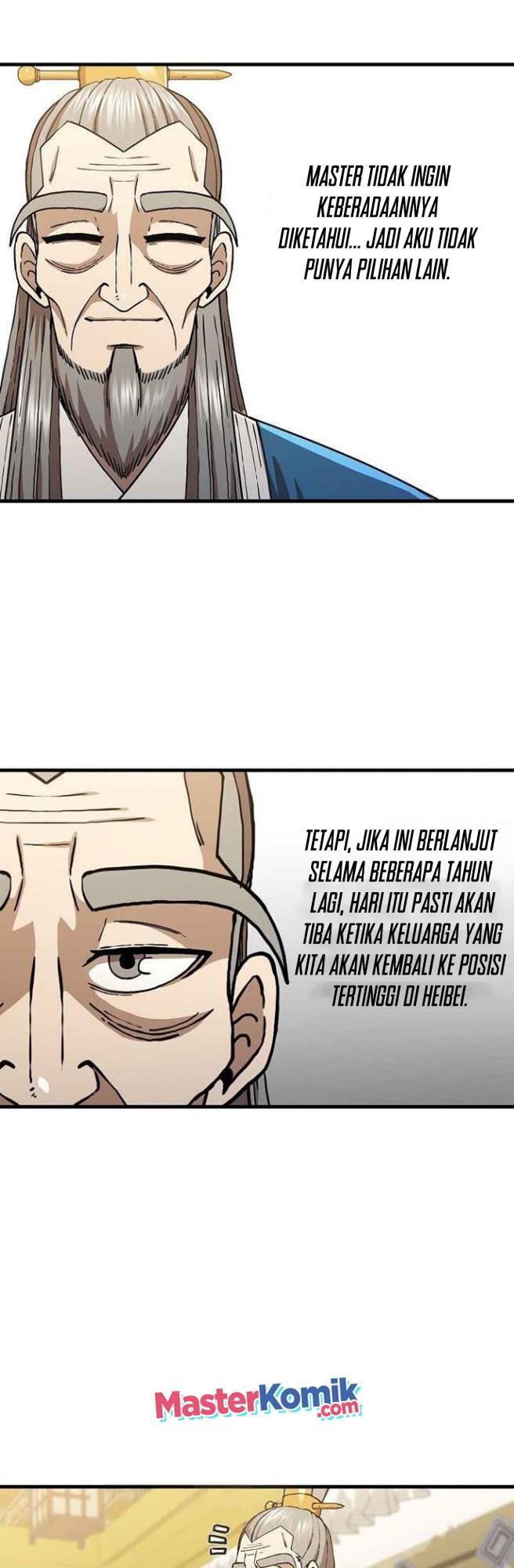 sinsu-jeil-sword - Chapter: 48