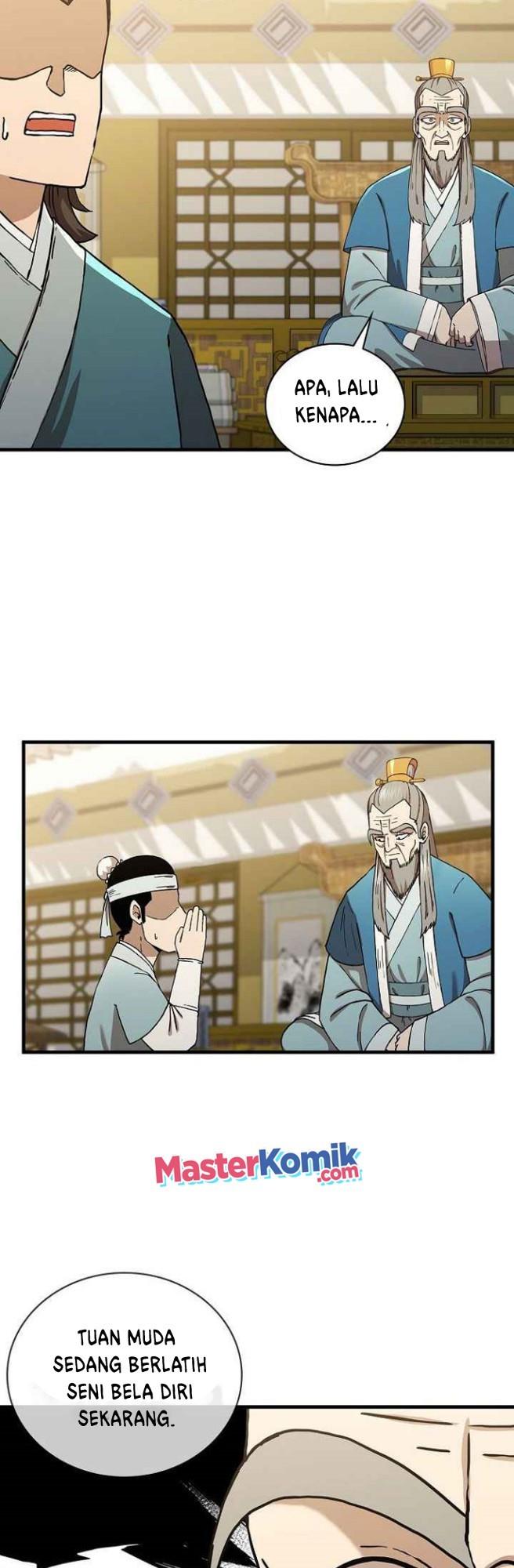 sinsu-jeil-sword - Chapter: 48