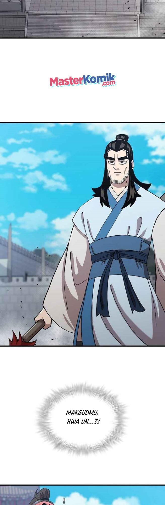 sinsu-jeil-sword - Chapter: 48
