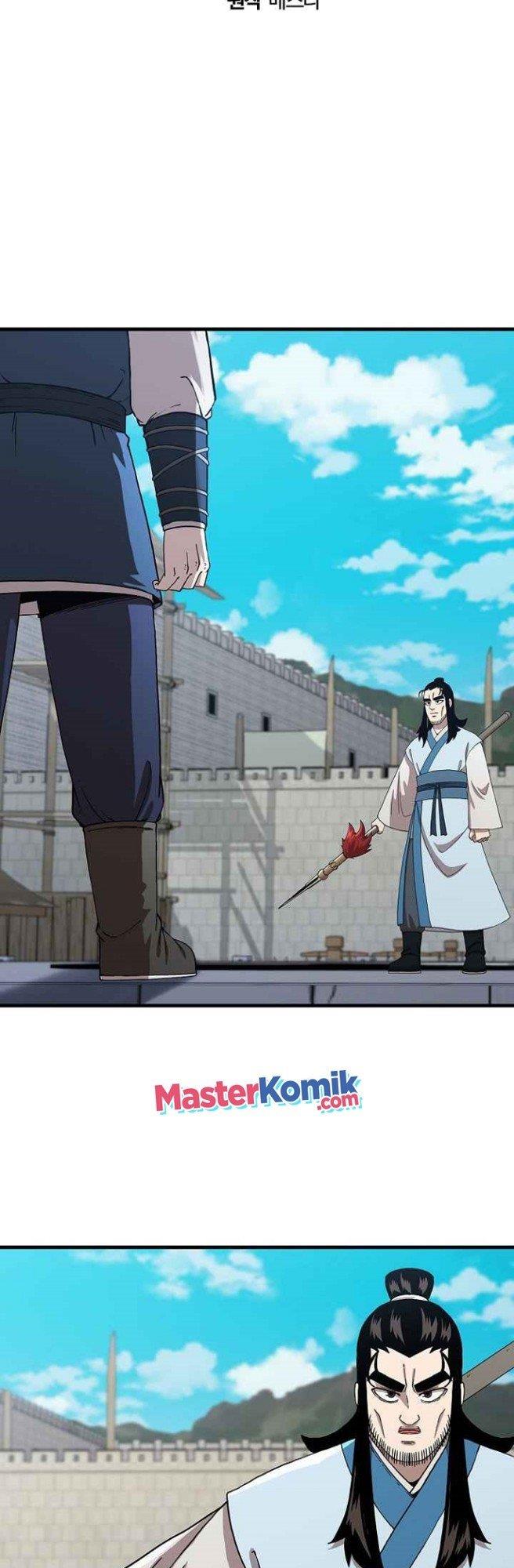 sinsu-jeil-sword - Chapter: 48