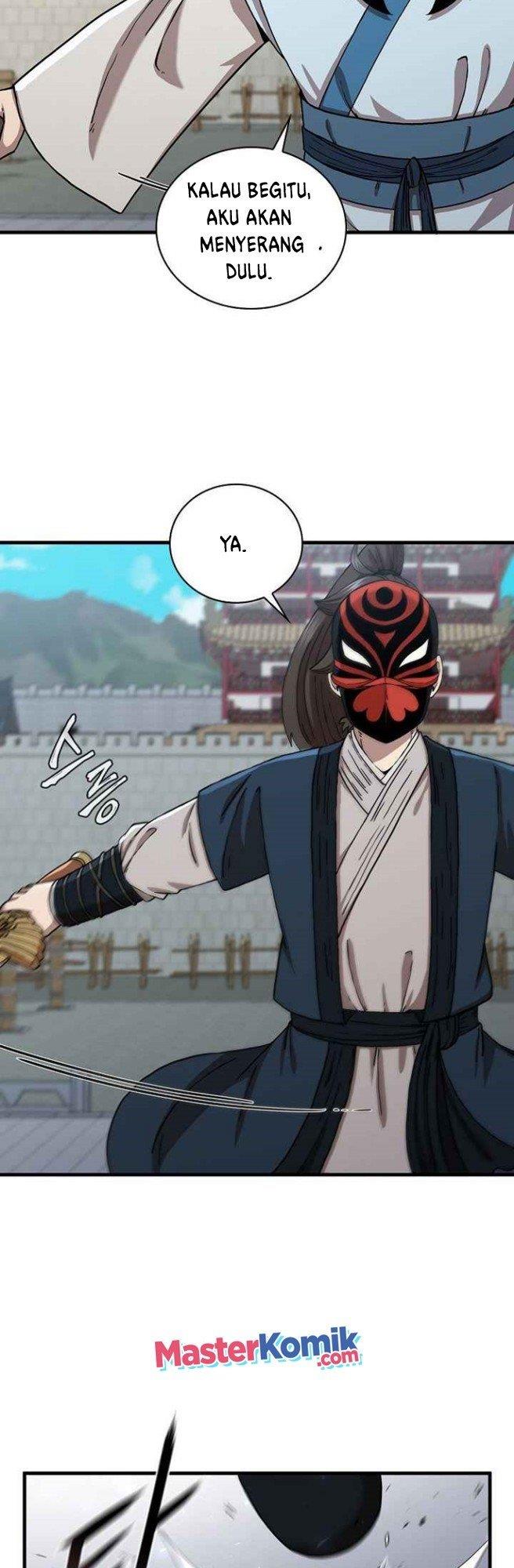 sinsu-jeil-sword - Chapter: 48