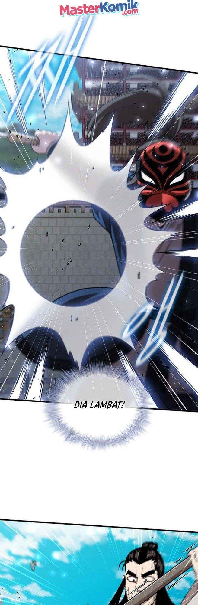sinsu-jeil-sword - Chapter: 48