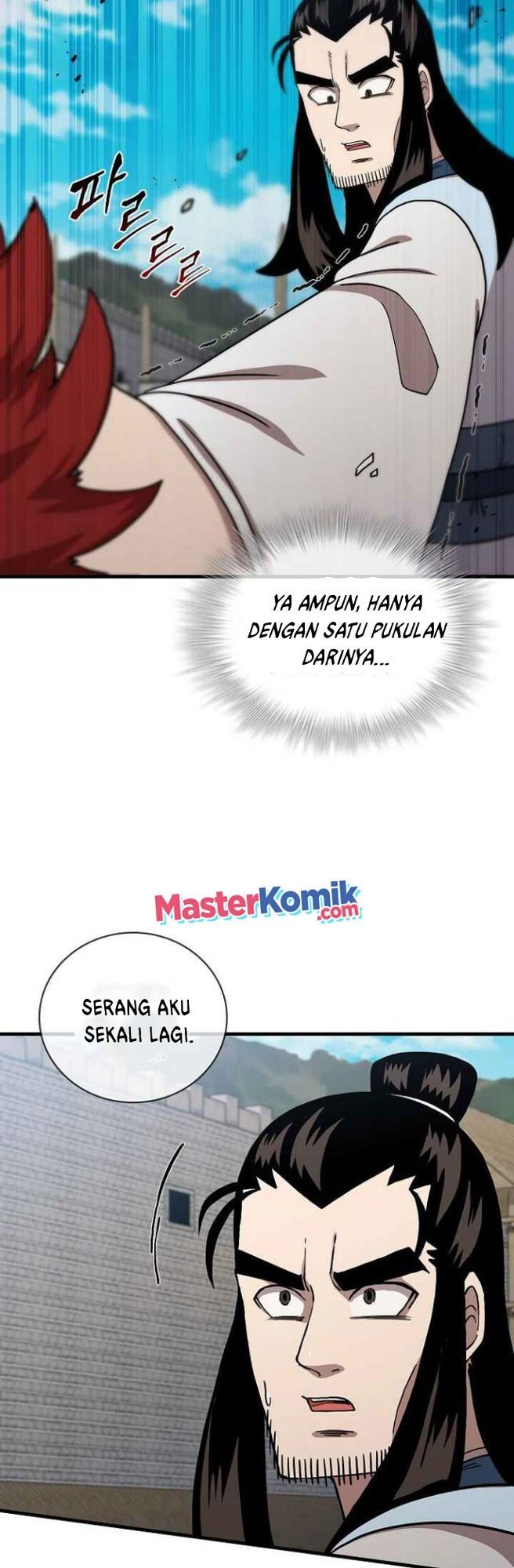 sinsu-jeil-sword - Chapter: 48