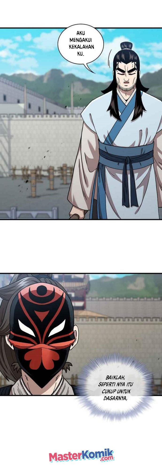 sinsu-jeil-sword - Chapter: 48