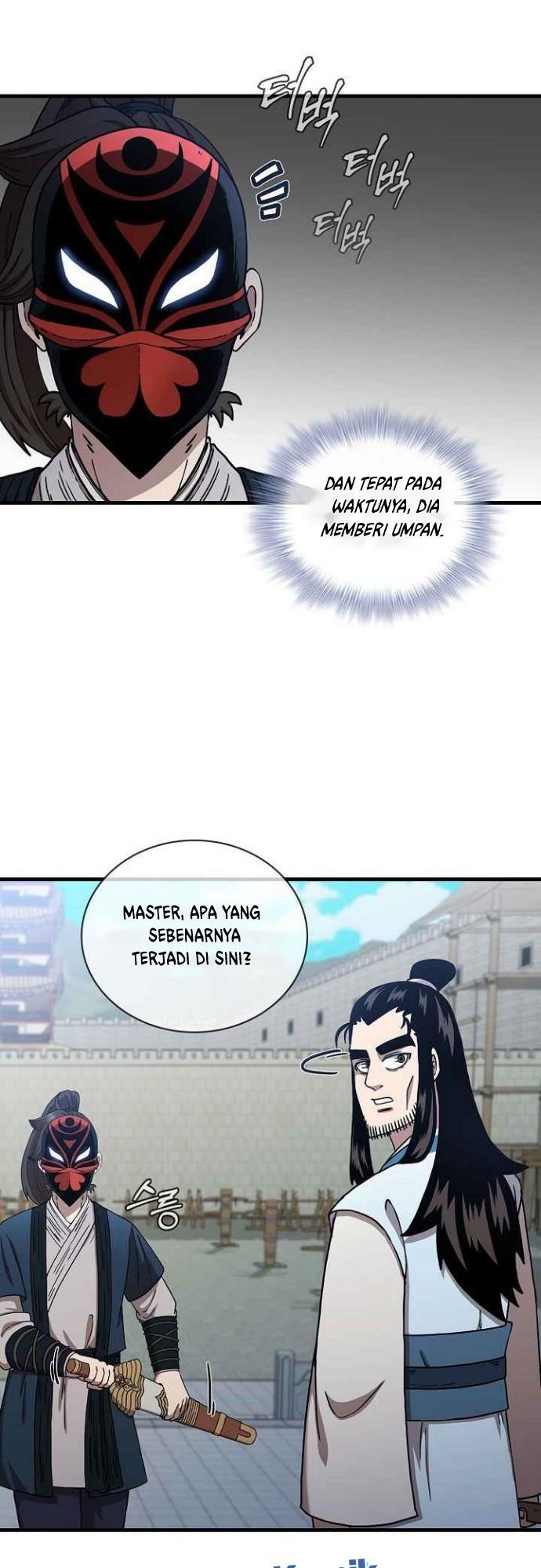 sinsu-jeil-sword - Chapter: 48