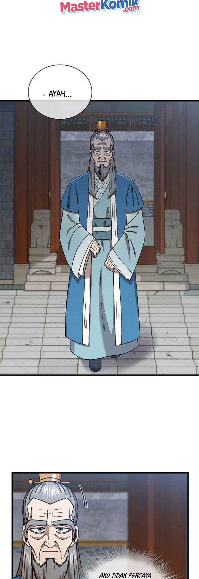 sinsu-jeil-sword - Chapter: 48