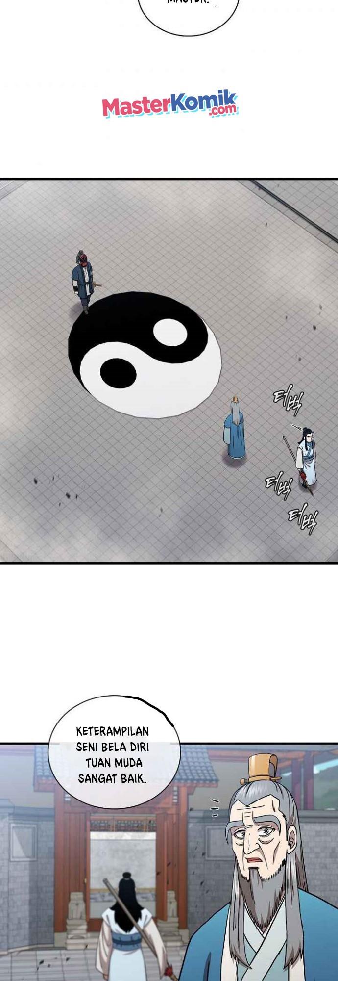 sinsu-jeil-sword - Chapter: 48