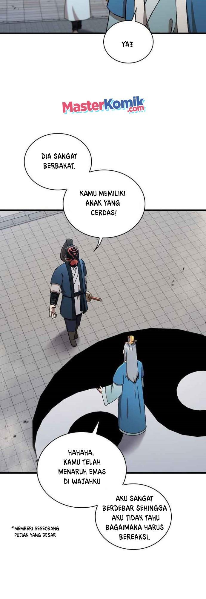 sinsu-jeil-sword - Chapter: 48
