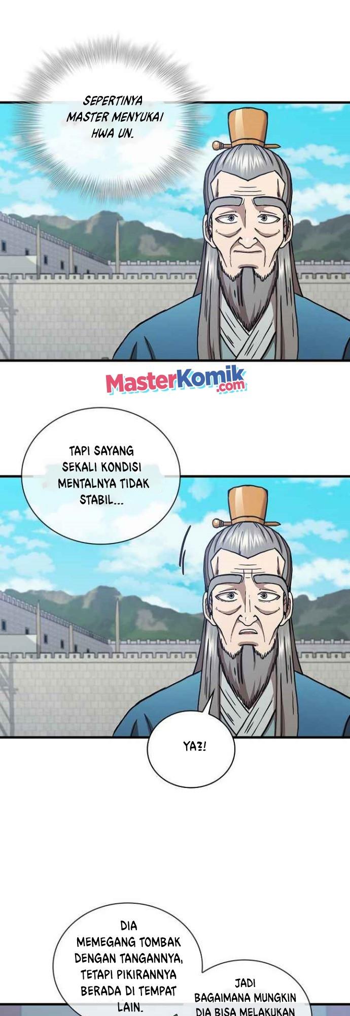 sinsu-jeil-sword - Chapter: 48