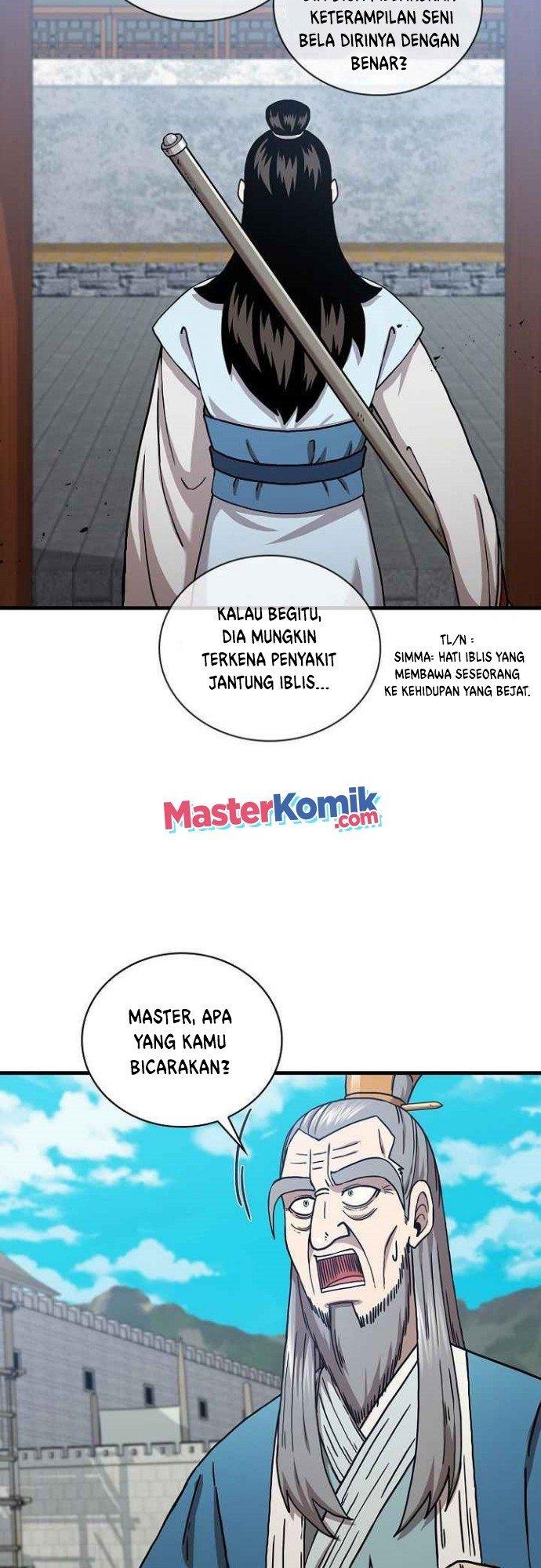sinsu-jeil-sword - Chapter: 48