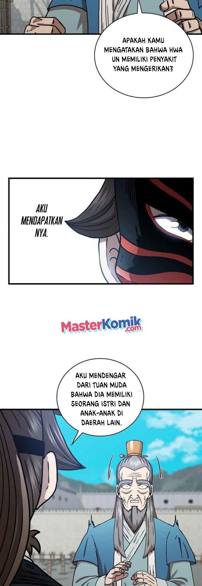 sinsu-jeil-sword - Chapter: 48