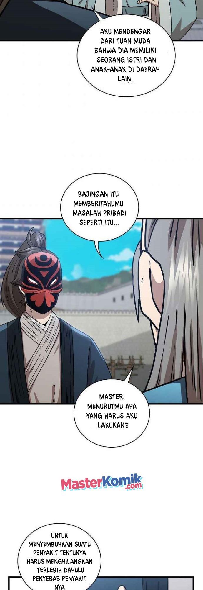 sinsu-jeil-sword - Chapter: 48