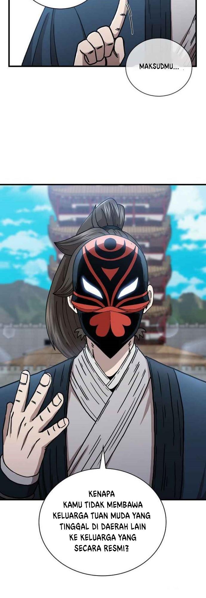 sinsu-jeil-sword - Chapter: 48