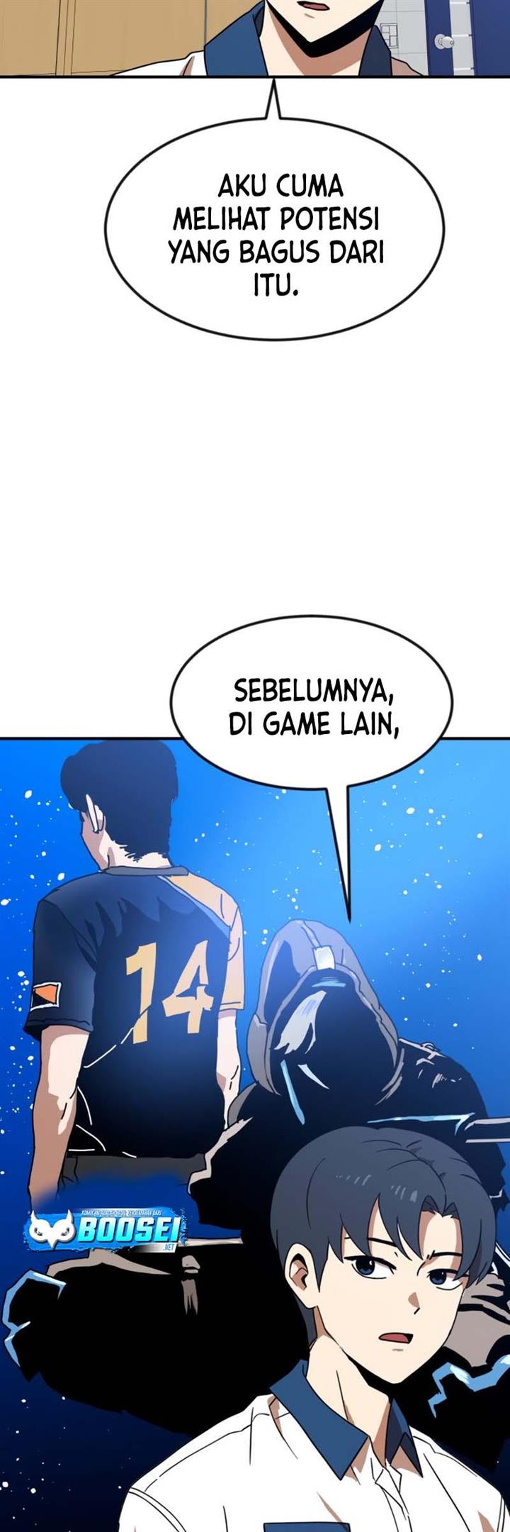 double-click - Chapter: 52