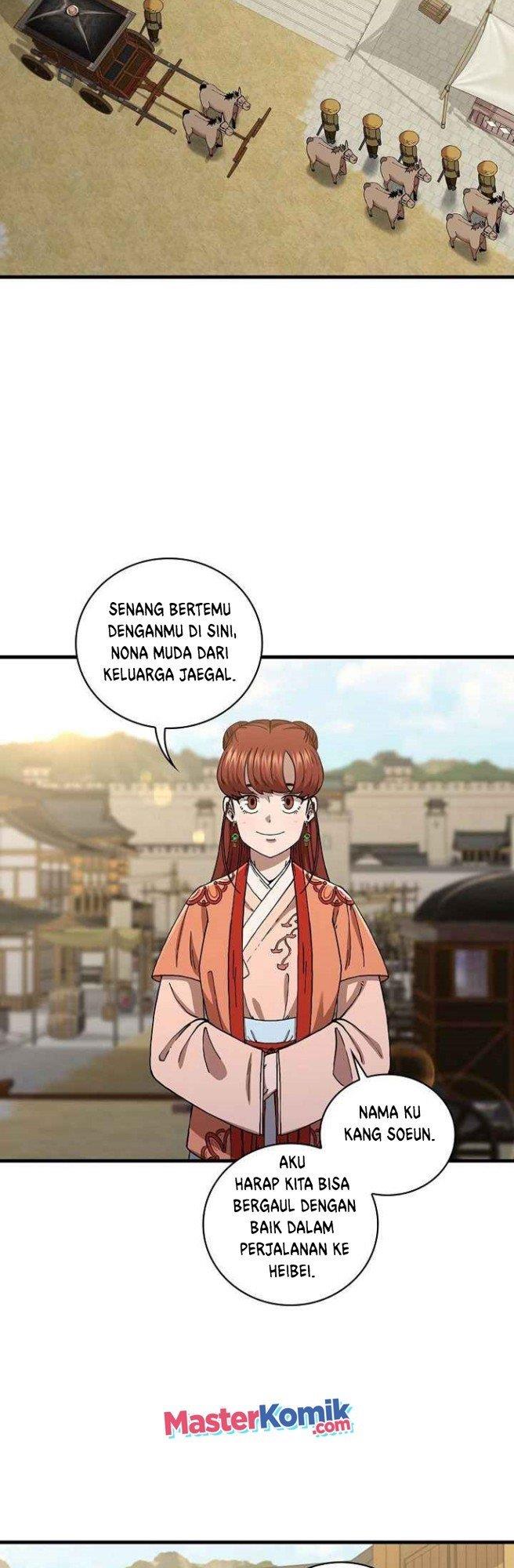 sinsu-jeil-sword - Chapter: 49