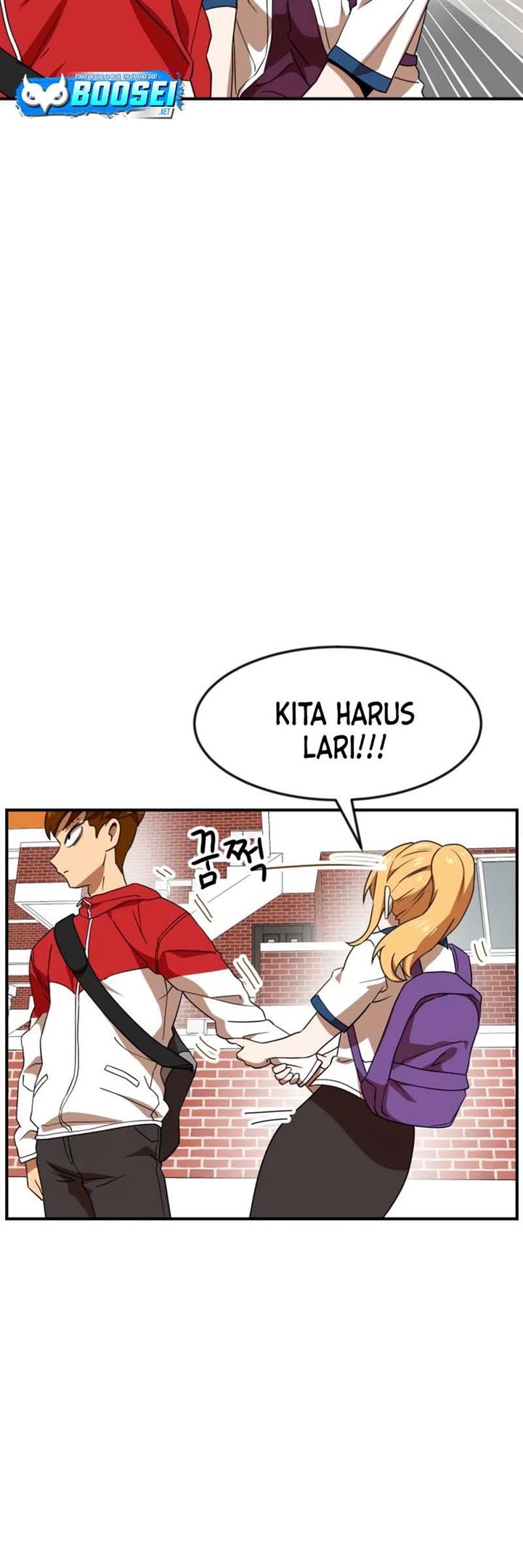 double-click - Chapter: 53