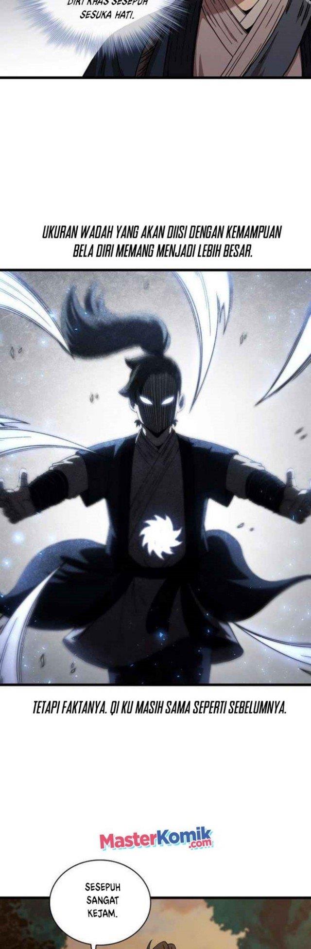 sinsu-jeil-sword - Chapter: 51