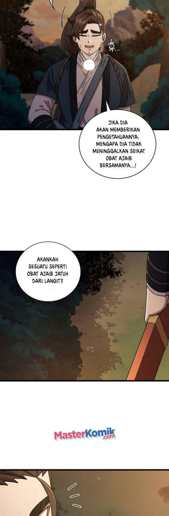 sinsu-jeil-sword - Chapter: 51