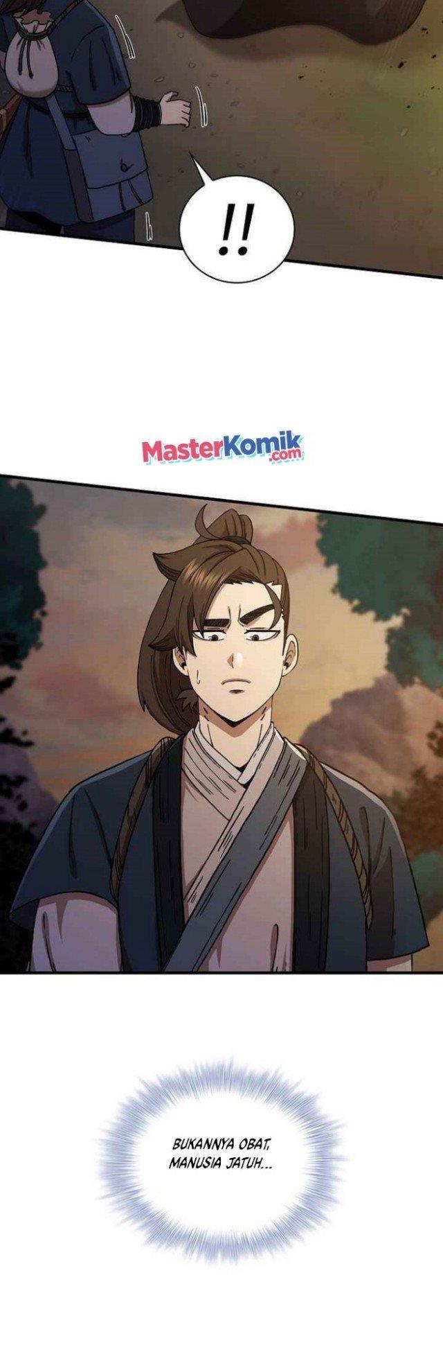 sinsu-jeil-sword - Chapter: 51