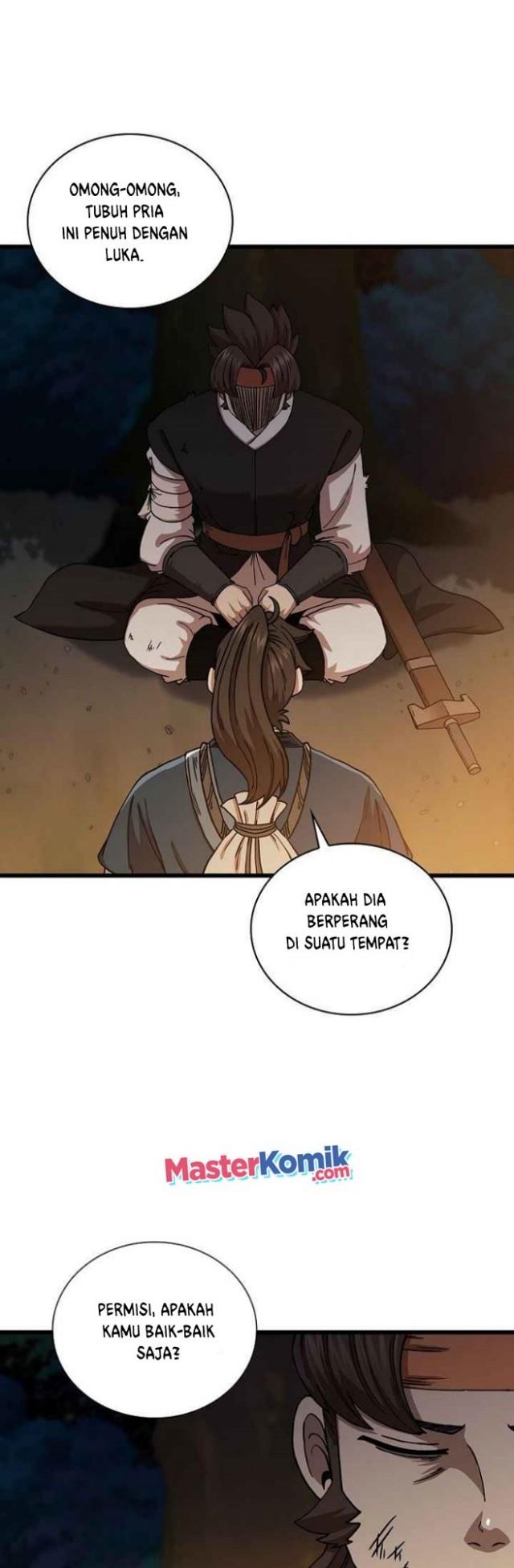 sinsu-jeil-sword - Chapter: 51