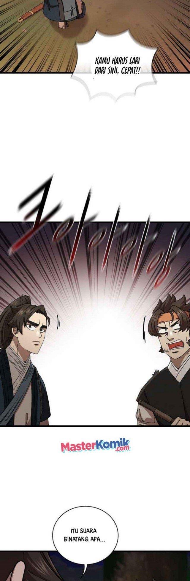 sinsu-jeil-sword - Chapter: 51