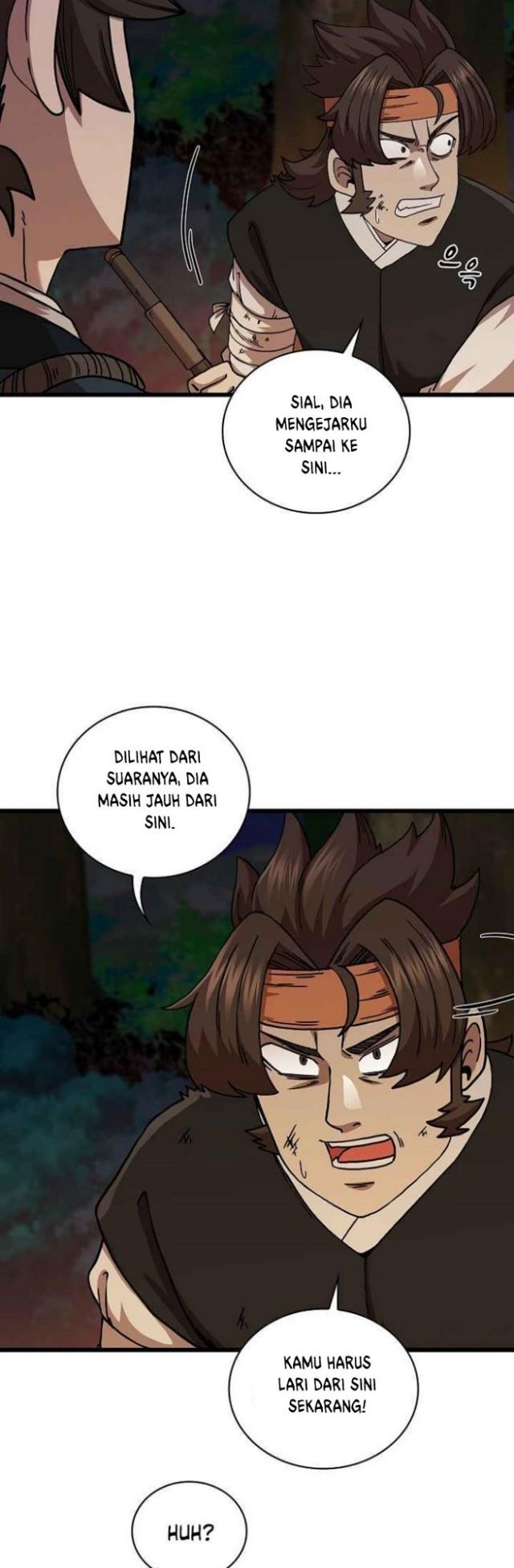 sinsu-jeil-sword - Chapter: 51