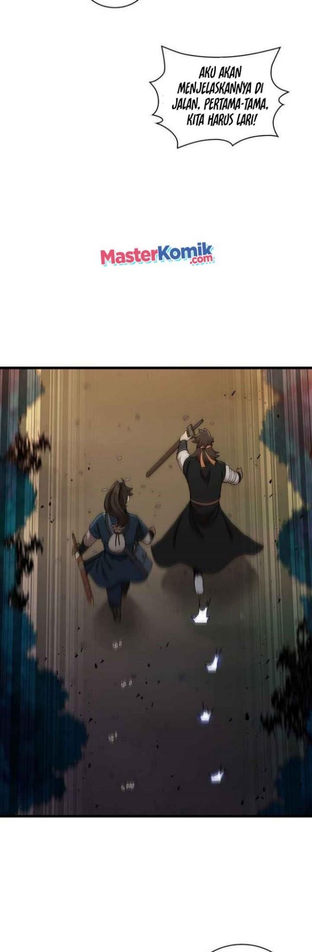 sinsu-jeil-sword - Chapter: 51