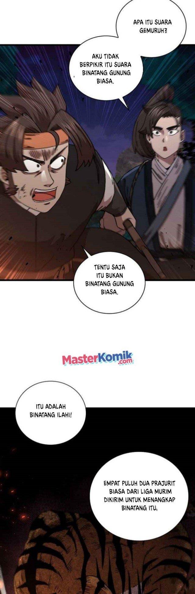 sinsu-jeil-sword - Chapter: 51