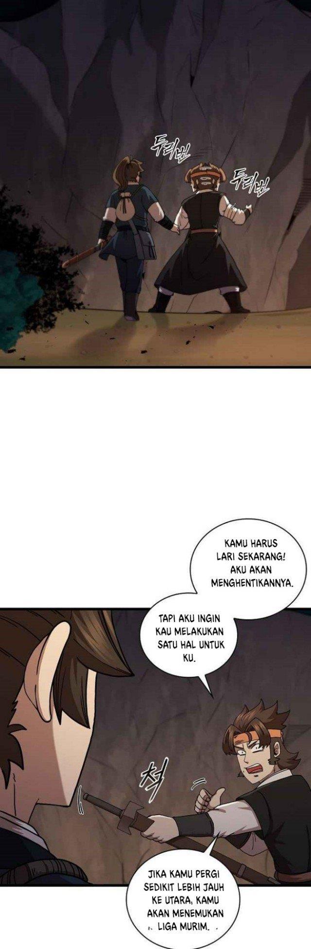 sinsu-jeil-sword - Chapter: 51