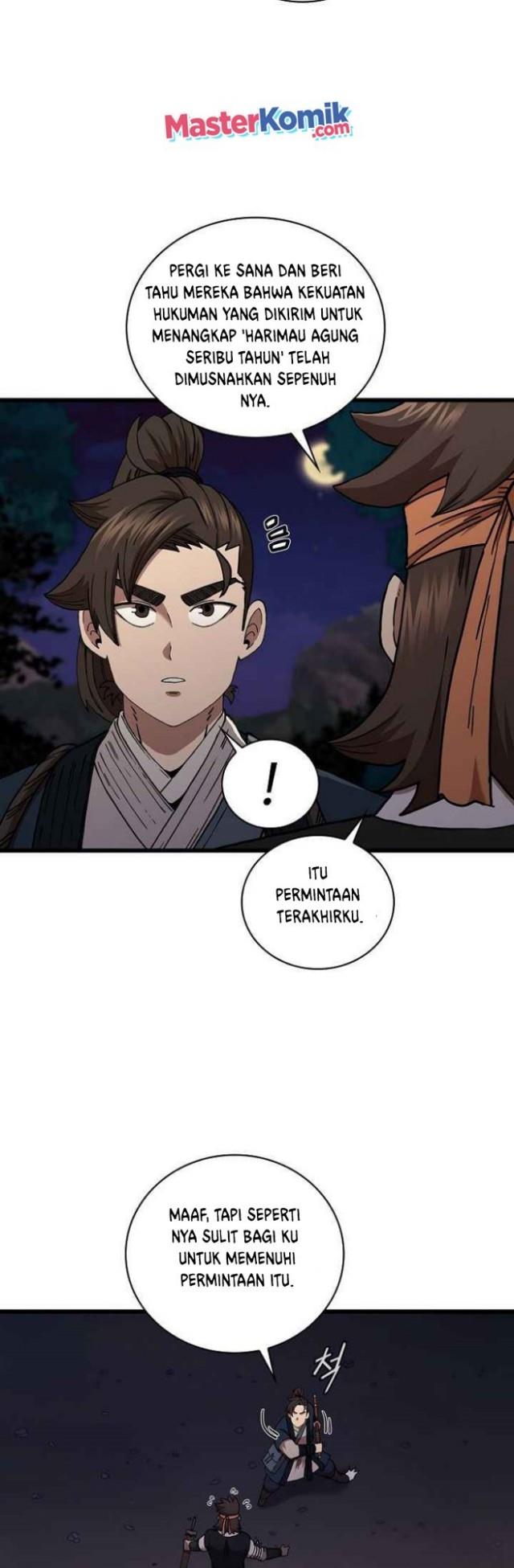 sinsu-jeil-sword - Chapter: 51