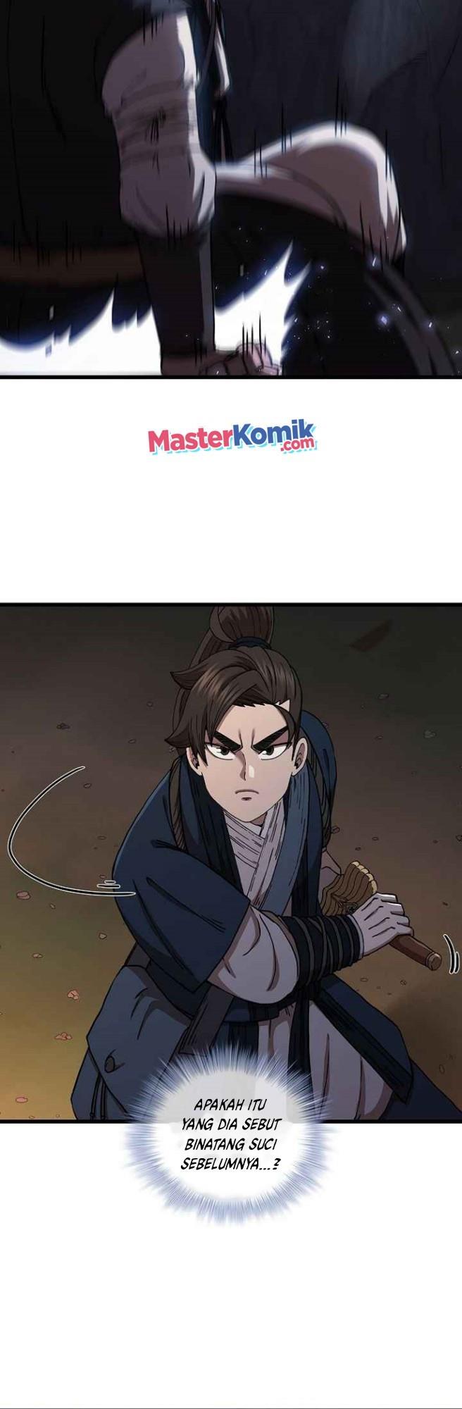sinsu-jeil-sword - Chapter: 51