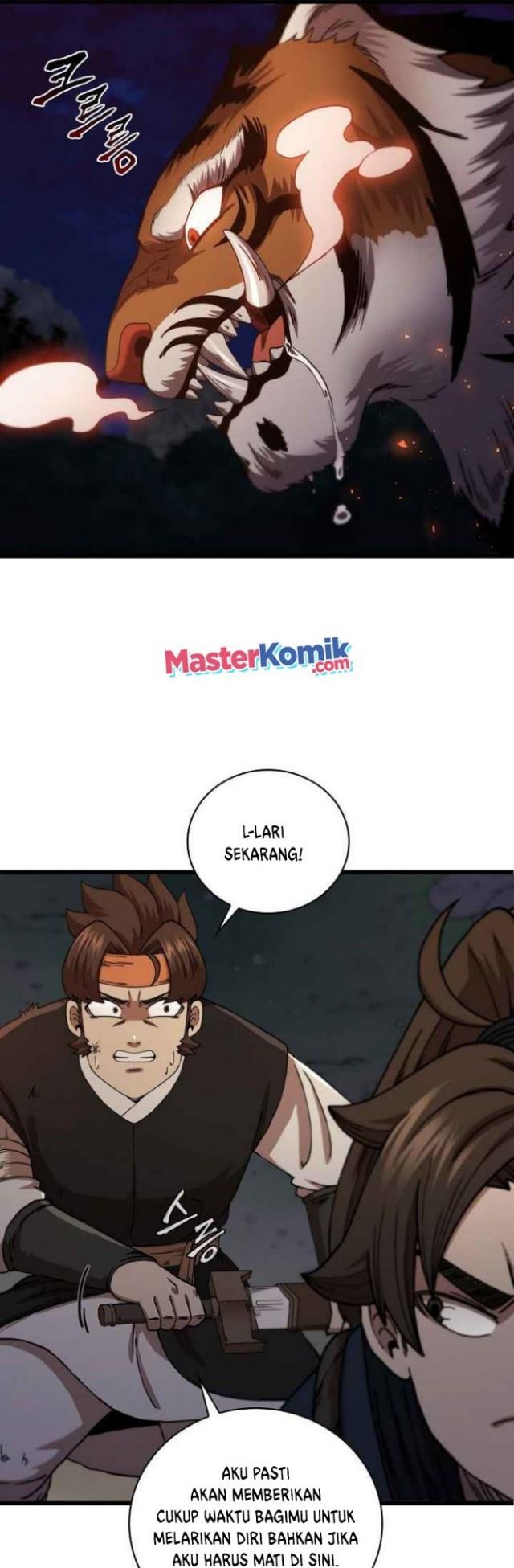 sinsu-jeil-sword - Chapter: 51