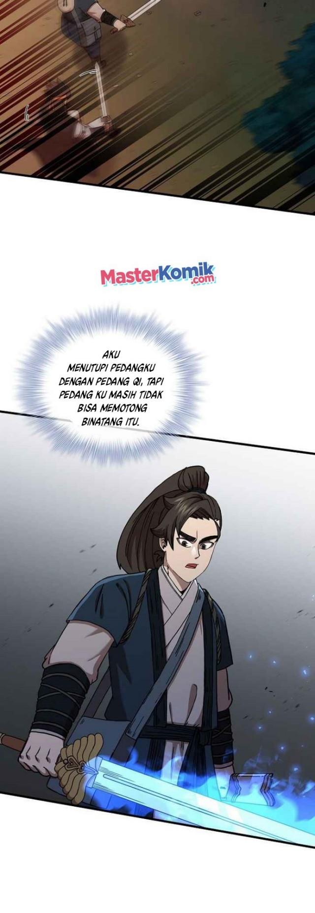 sinsu-jeil-sword - Chapter: 51