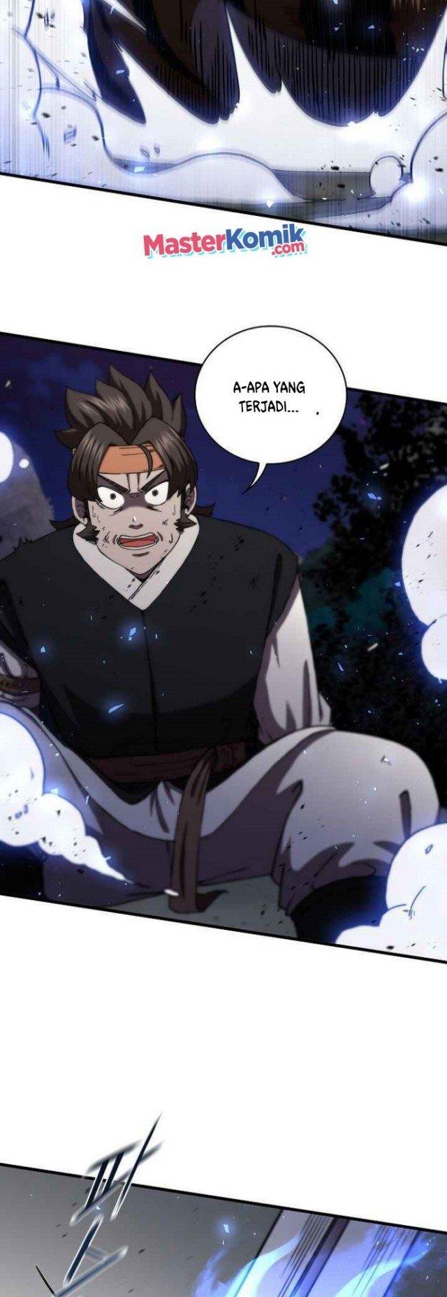 sinsu-jeil-sword - Chapter: 51