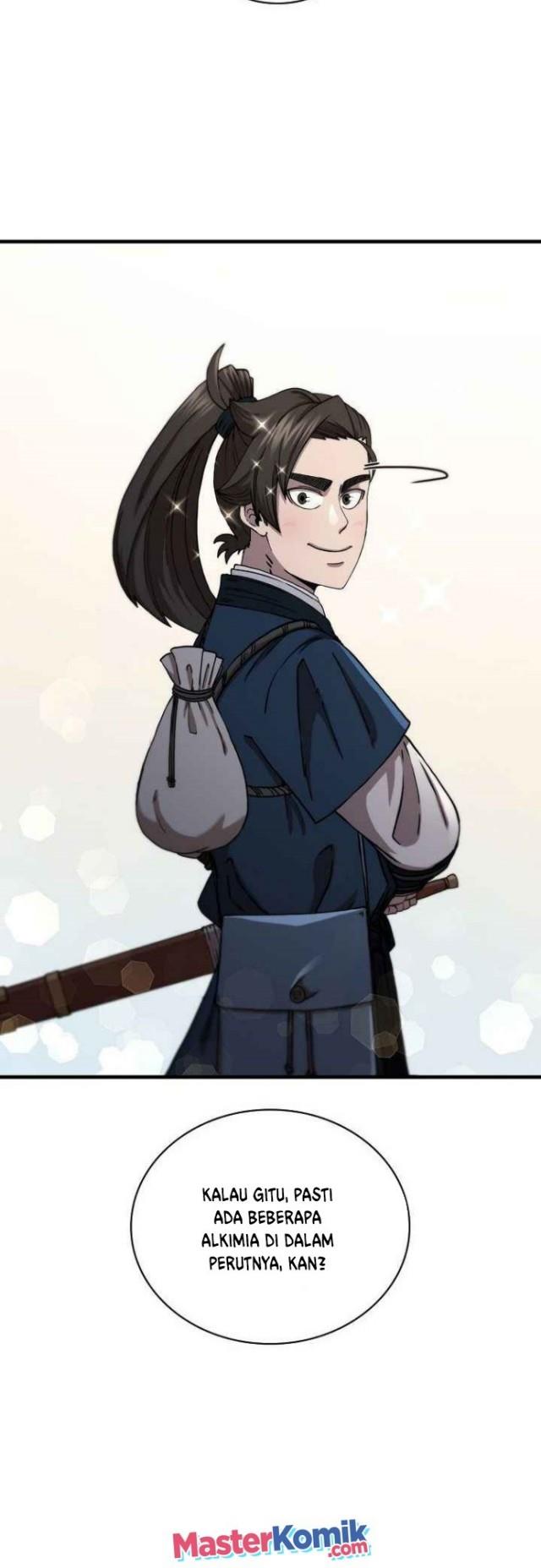 sinsu-jeil-sword - Chapter: 51