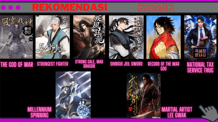 sinsu-jeil-sword - Chapter: 51