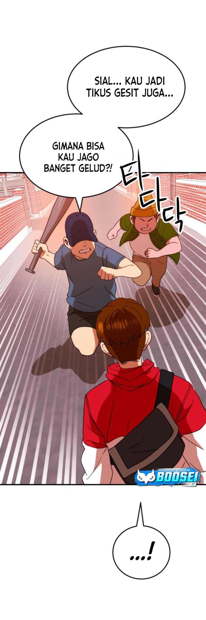 double-click - Chapter: 54