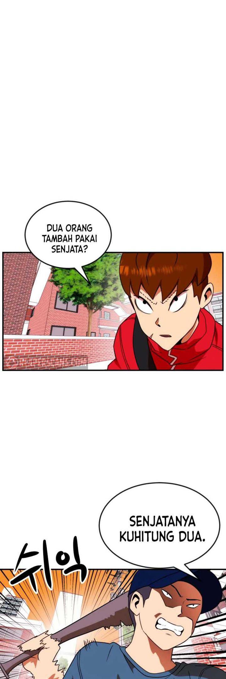 double-click - Chapter: 54